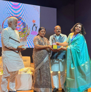 Kamala Rising Star Award 2025 (1)