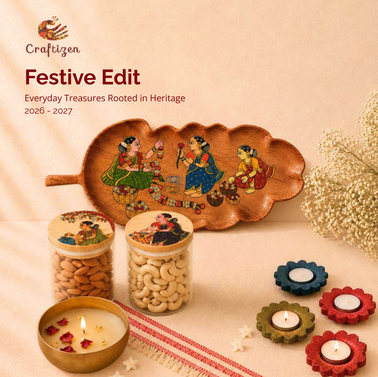 Diwali Catalogue 2026-27